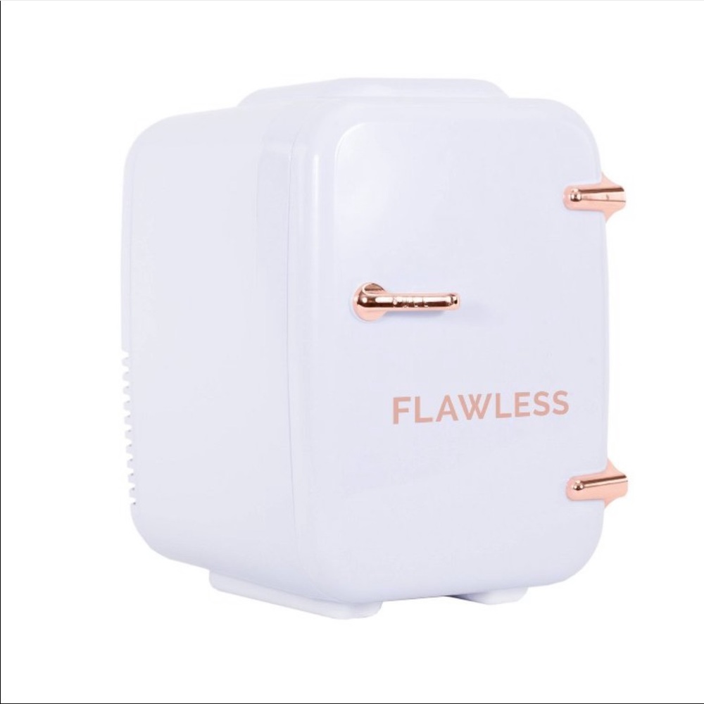 COPY - FLAWLESS Beauty Fridge